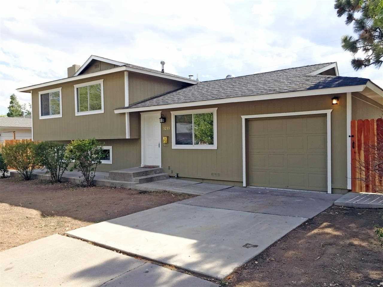 3255 Everett Drive Reno, NV 89503 - Photo 1 of 1 Photo 1