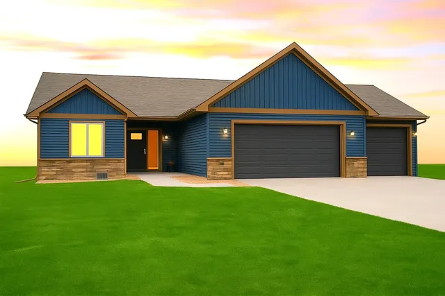 $509,900 | 805 Saddle, Portage, WI 53901