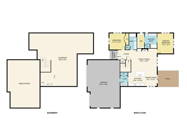$509,900 | 805 Saddle, Portage, WI 53901