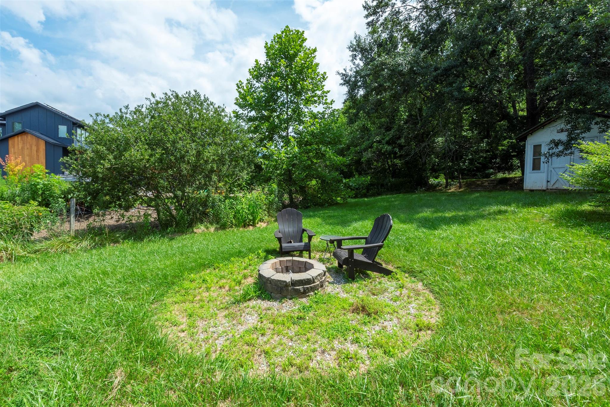223 Davidson Road Swannanoa, NC 28778 - Photo 42 of 45