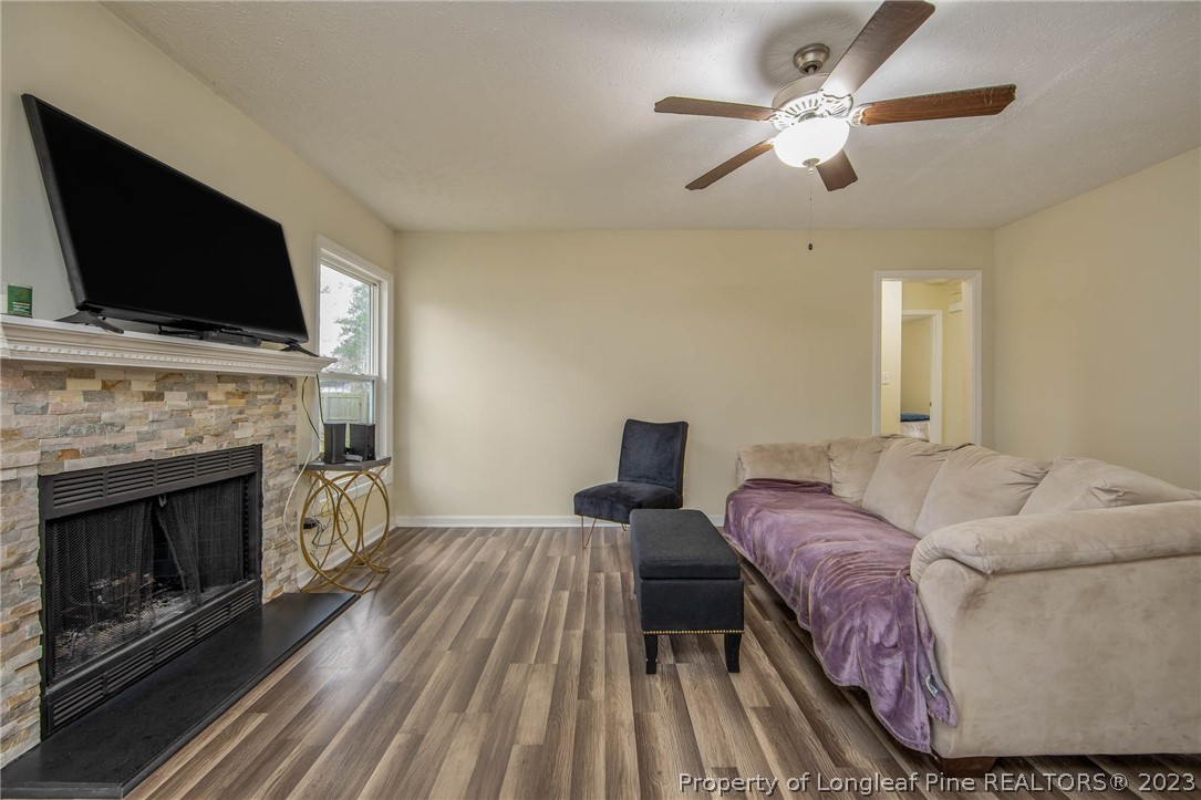9973 Rockfish Road Raeford, NC 28376 - Photo 3 of 25