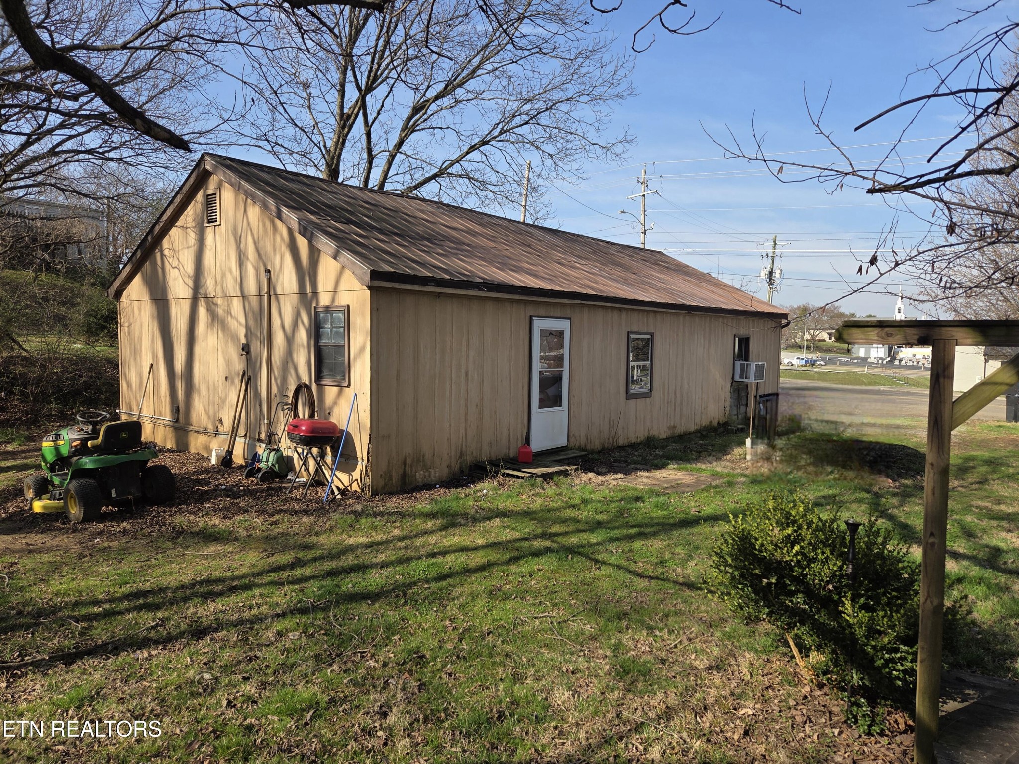 408 Prospect Avenue Newport, TN 37821 - Photo 16 of 19