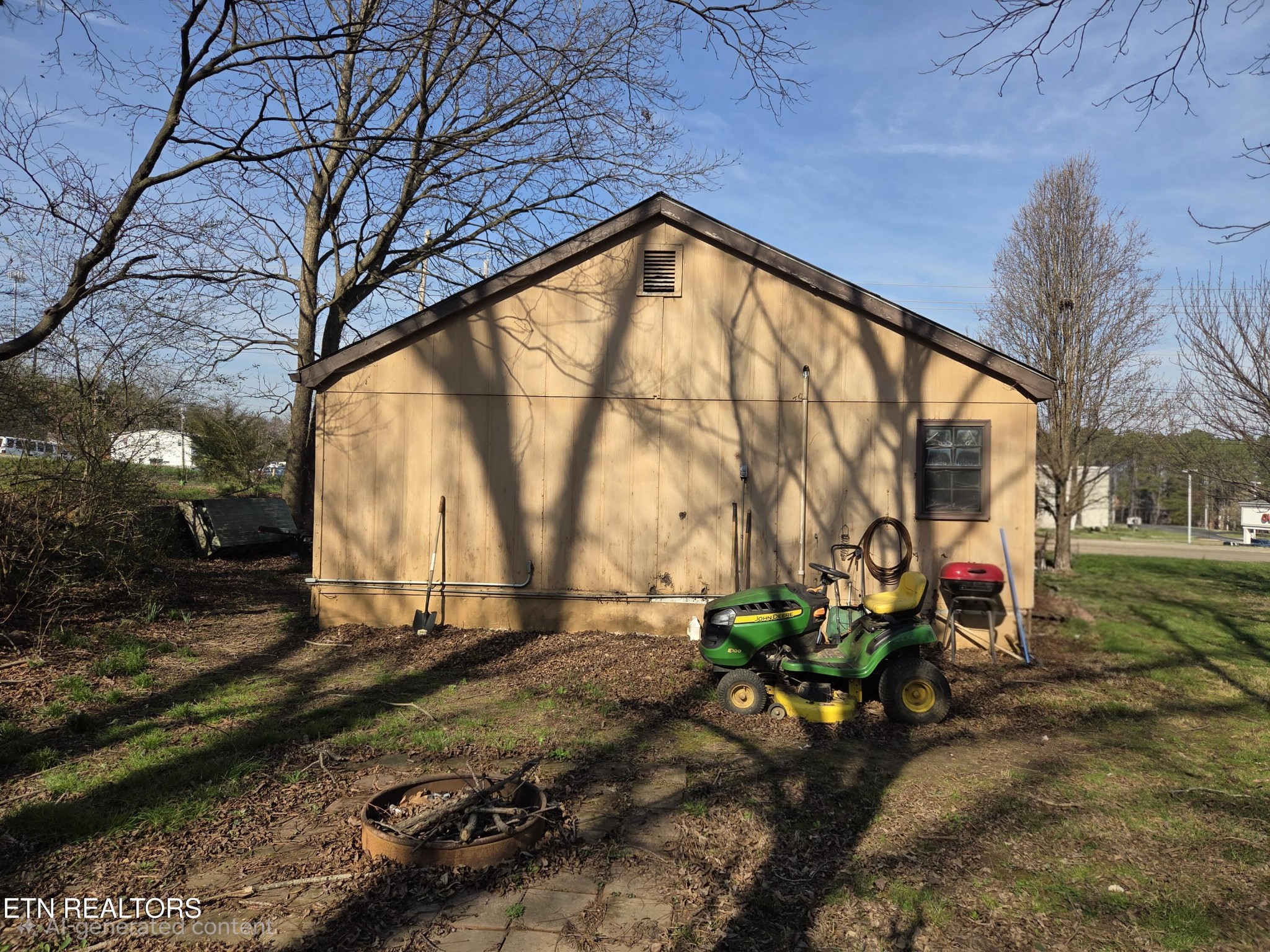 408 Prospect Avenue Newport, TN 37821 - Photo 17 of 19