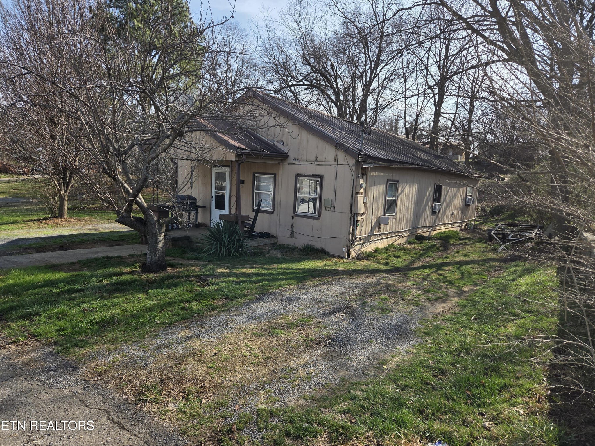 408 Prospect Avenue Newport, TN 37821 - Photo 18 of 19