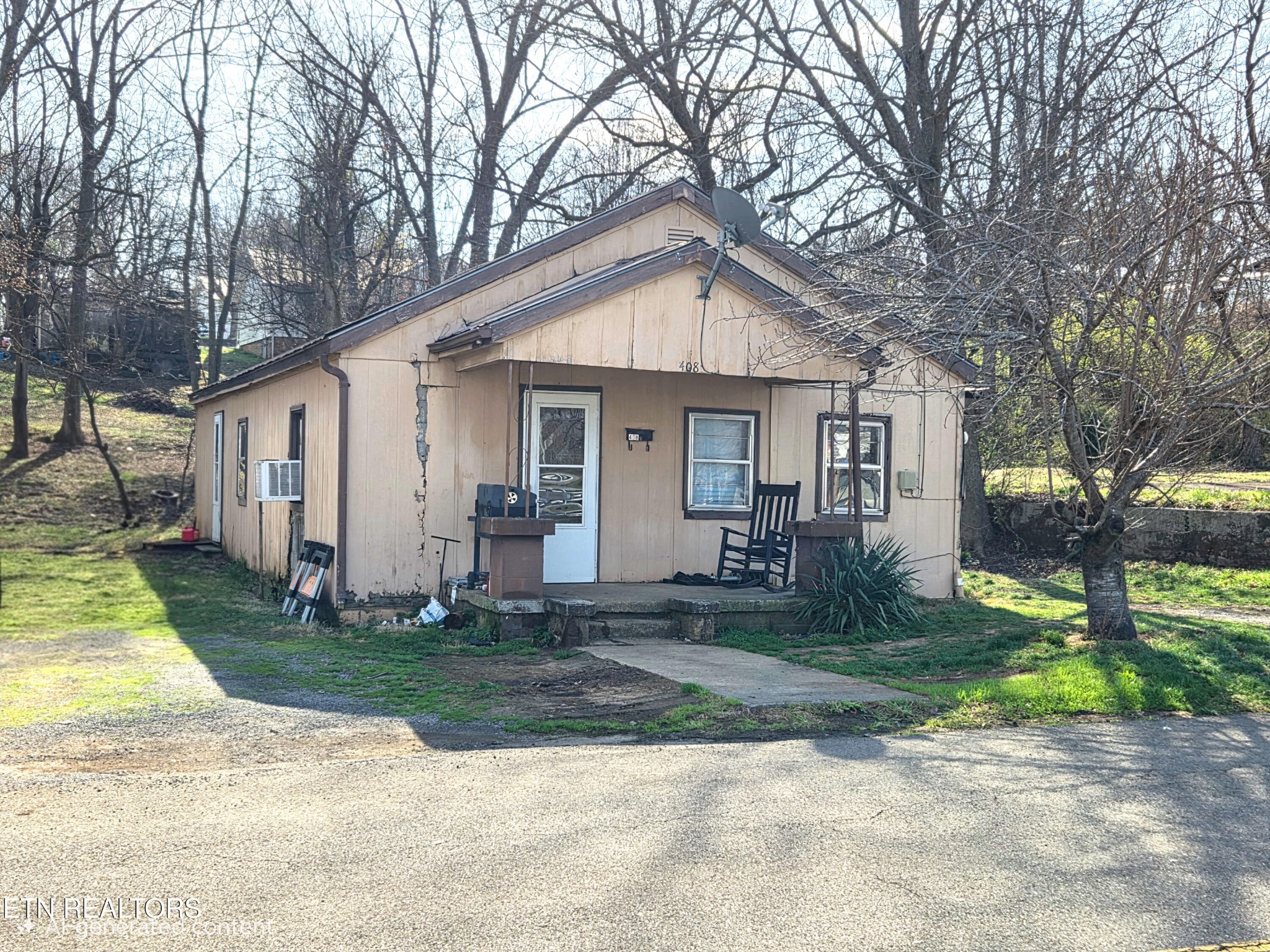 408 Prospect Avenue Newport, TN 37821 - Photo 19 of 19