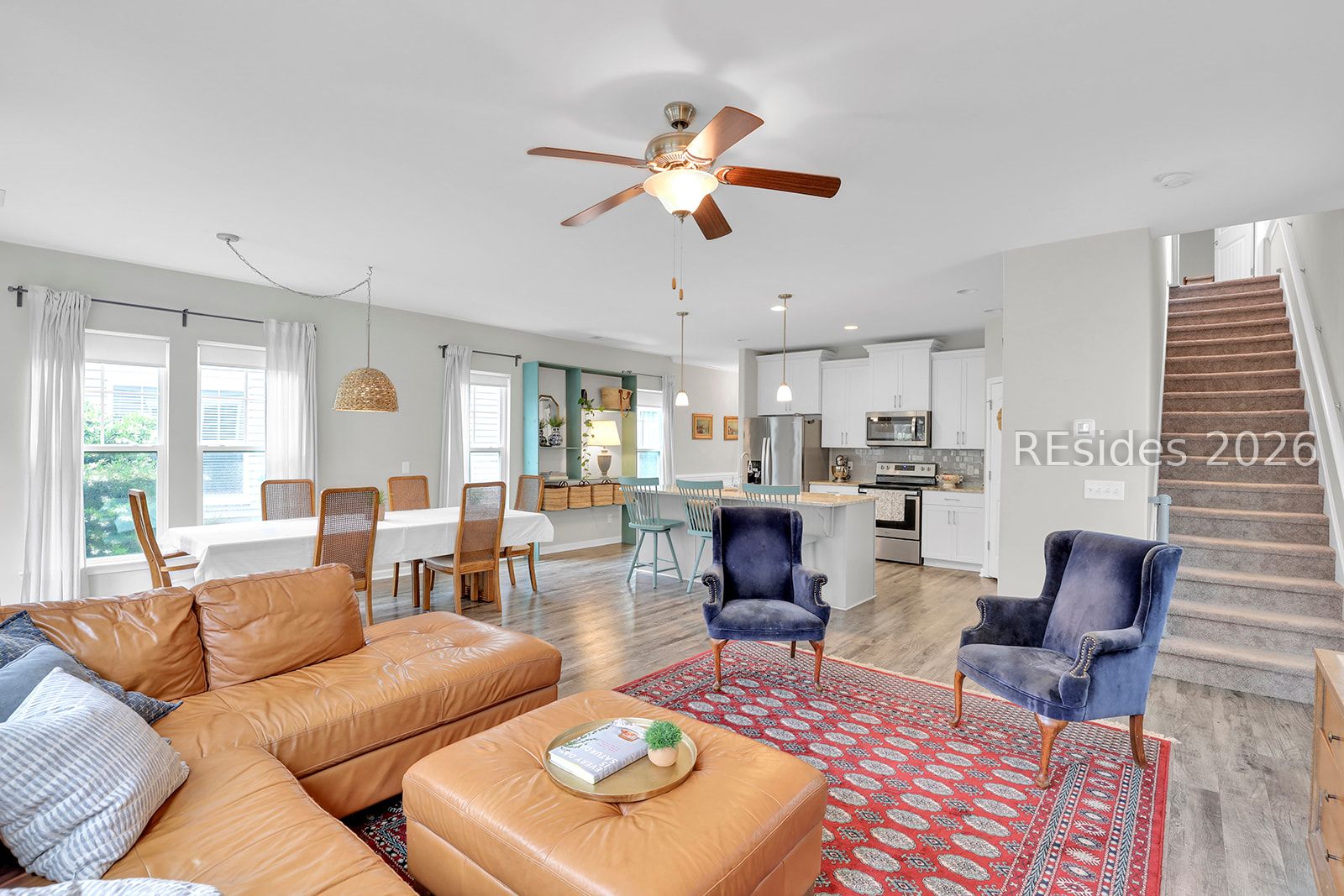 9 Cabbage Palm Lane Bluffton, SC 29910 - Photo 12 of 50
