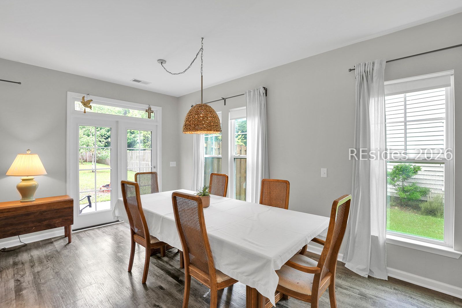 9 Cabbage Palm Lane Bluffton, SC 29910 - Photo 15 of 50