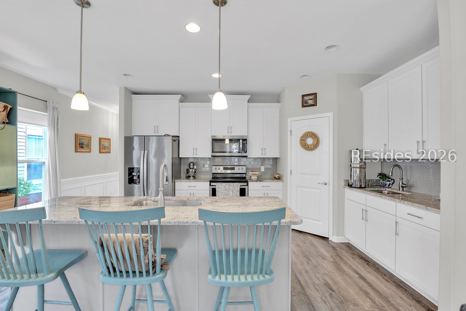 9 Cabbage Palm Lane Bluffton, SC 29910 - Photo 16 of 50