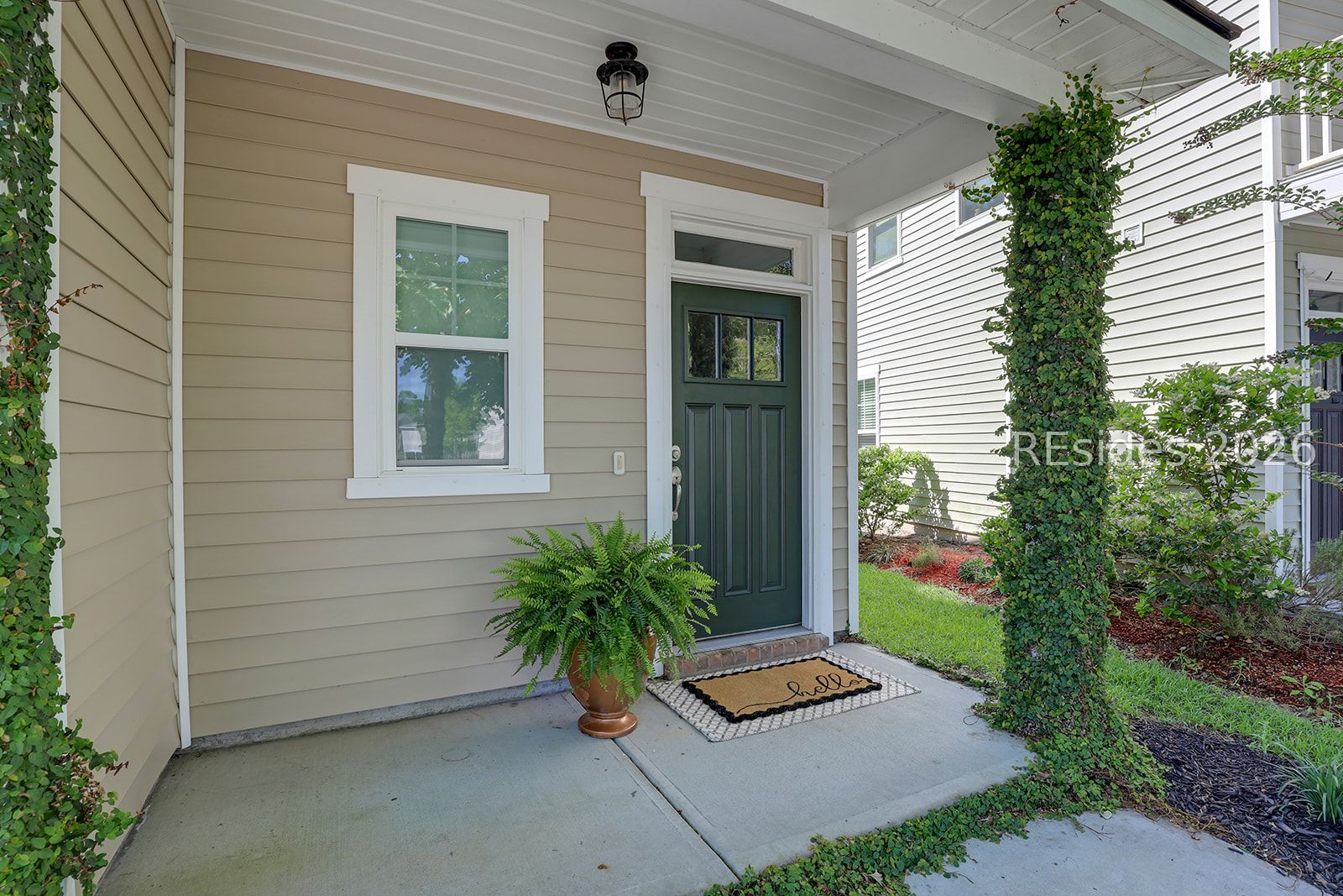 9 Cabbage Palm Lane Bluffton, SC 29910 - Photo 2 of 50