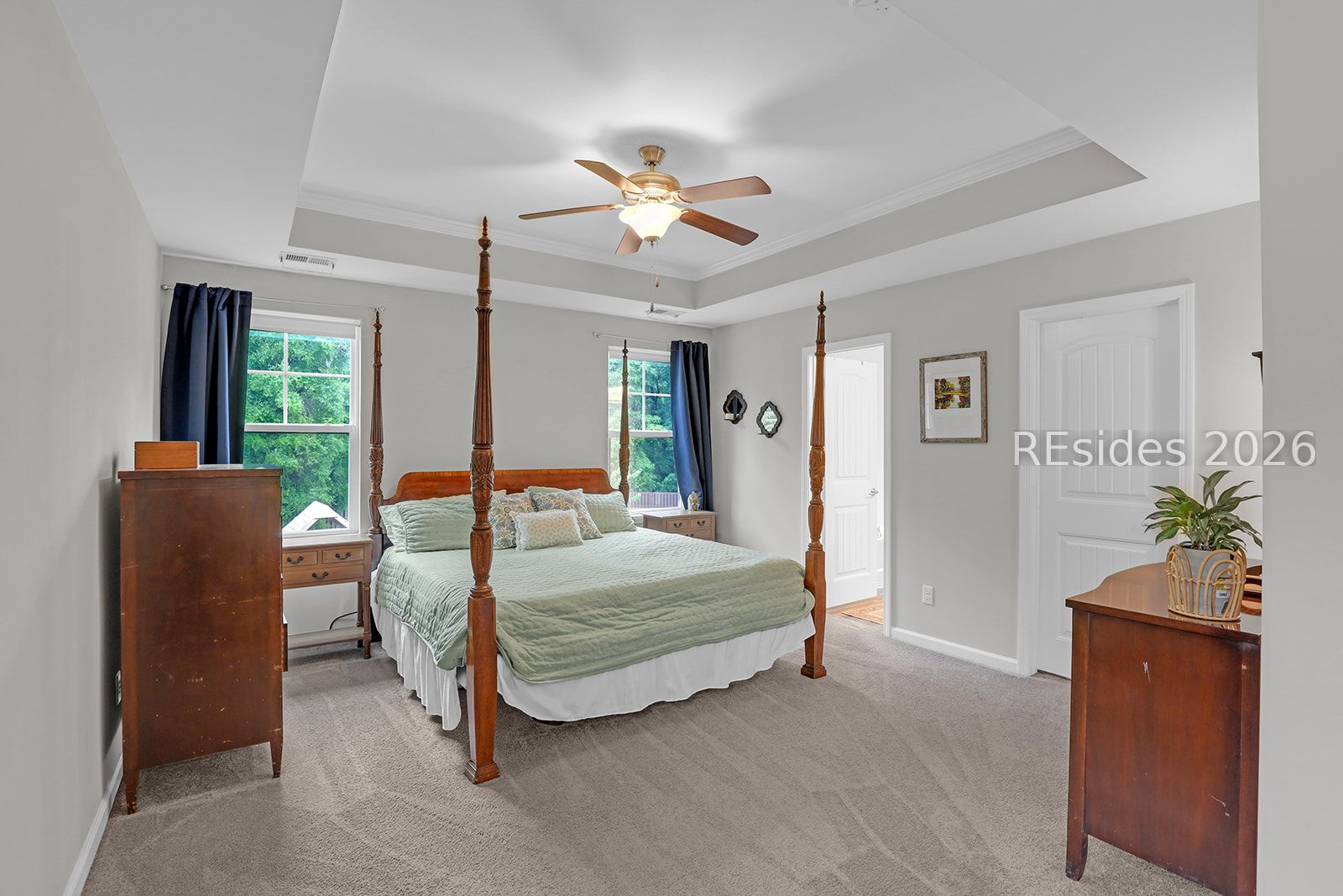 9 Cabbage Palm Lane Bluffton, SC 29910 - Photo 29 of 50