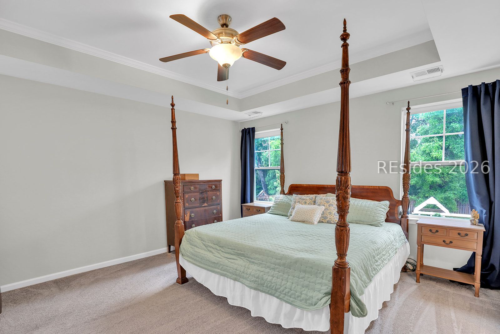 9 Cabbage Palm Lane Bluffton, SC 29910 - Photo 30 of 50