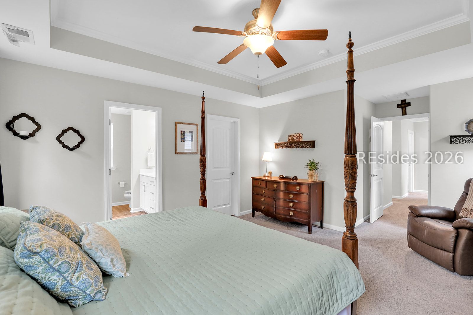 9 Cabbage Palm Lane Bluffton, SC 29910 - Photo 32 of 50