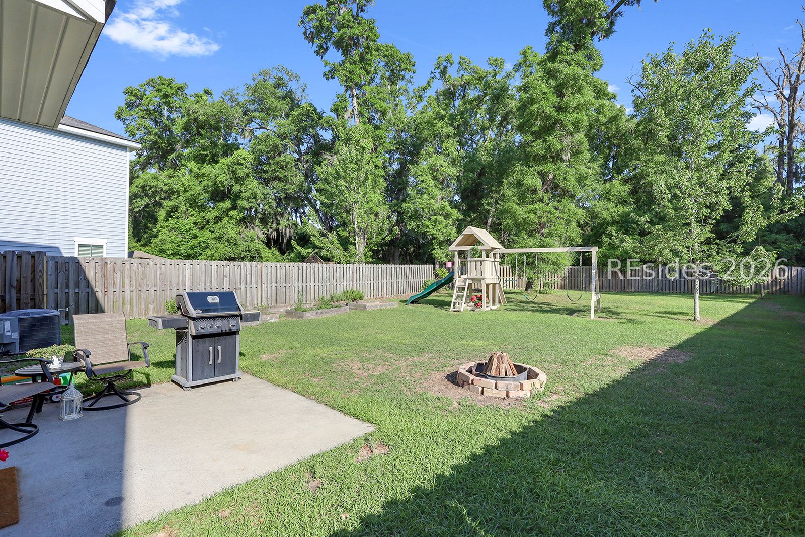 9 Cabbage Palm Lane Bluffton, SC 29910 - Photo 39 of 50