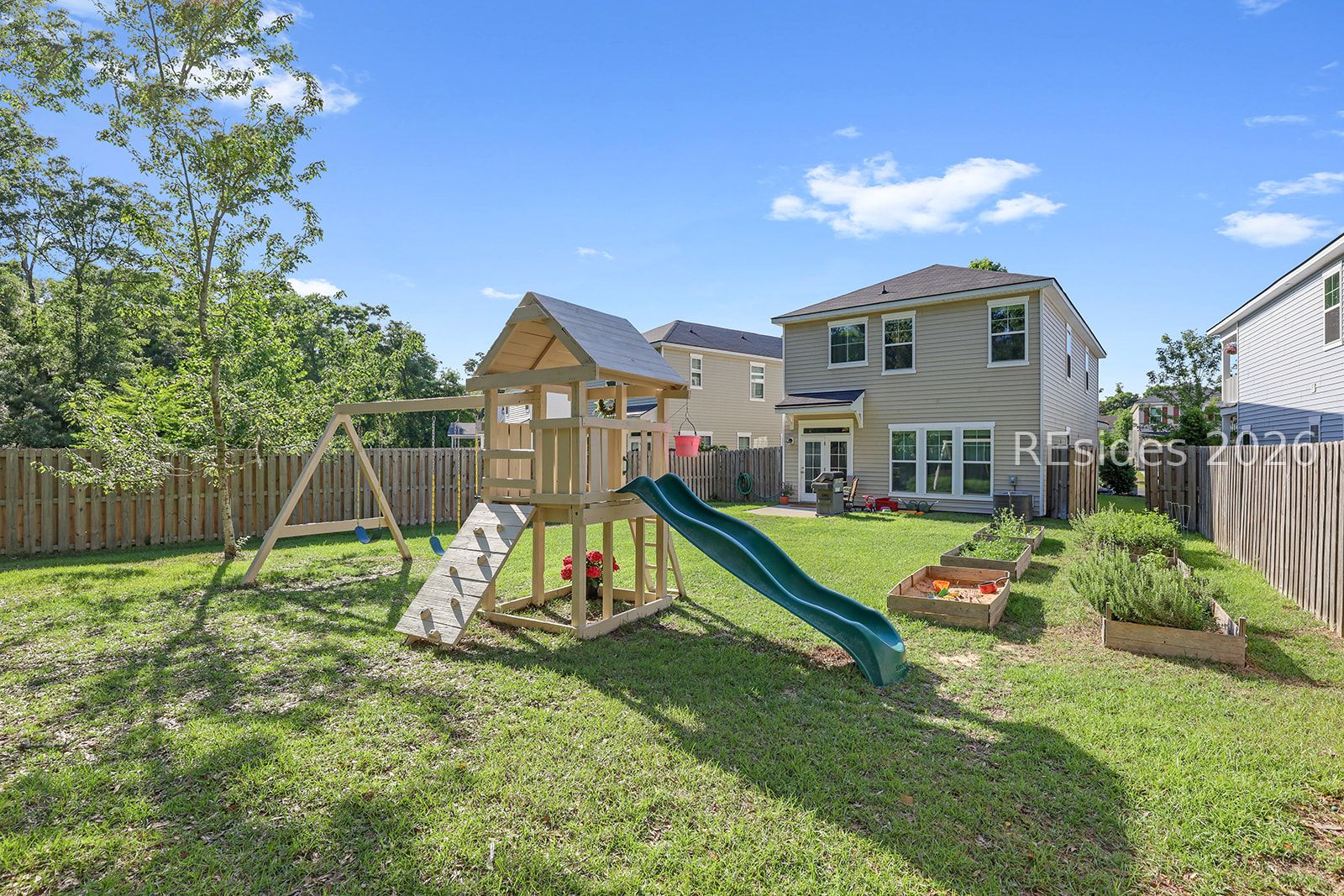 9 Cabbage Palm Lane Bluffton, SC 29910 - Photo 40 of 50