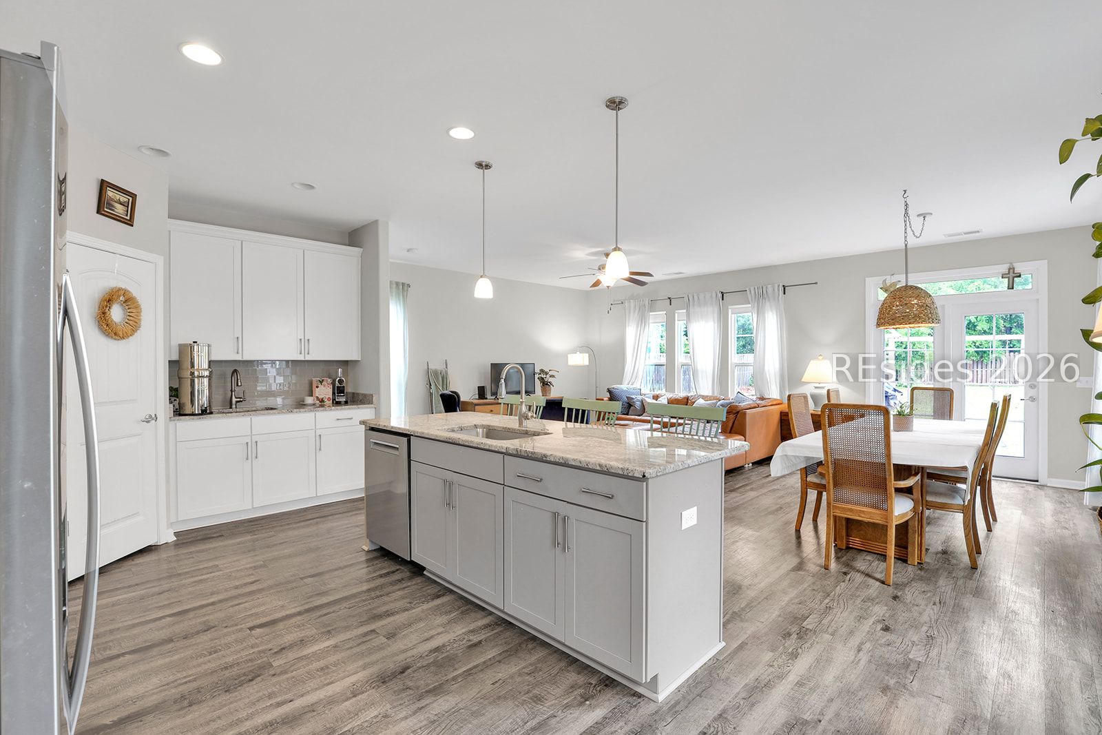 9 Cabbage Palm Lane Bluffton, SC 29910 - Photo 4 of 50