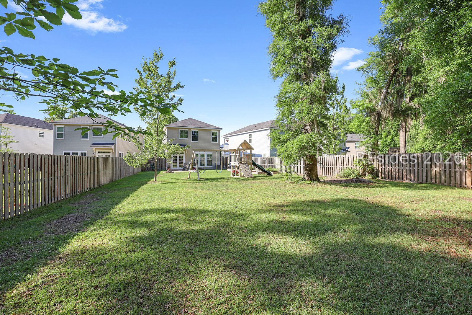 9 Cabbage Palm Lane Bluffton, SC 29910 - Photo 42 of 50