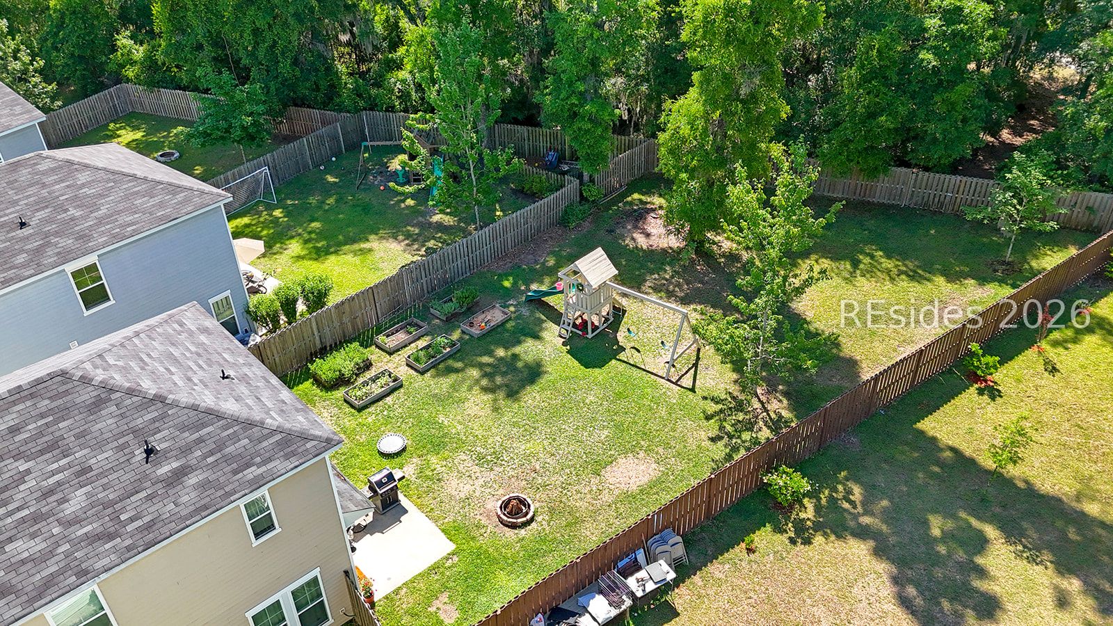 9 Cabbage Palm Lane Bluffton, SC 29910 - Photo 43 of 50