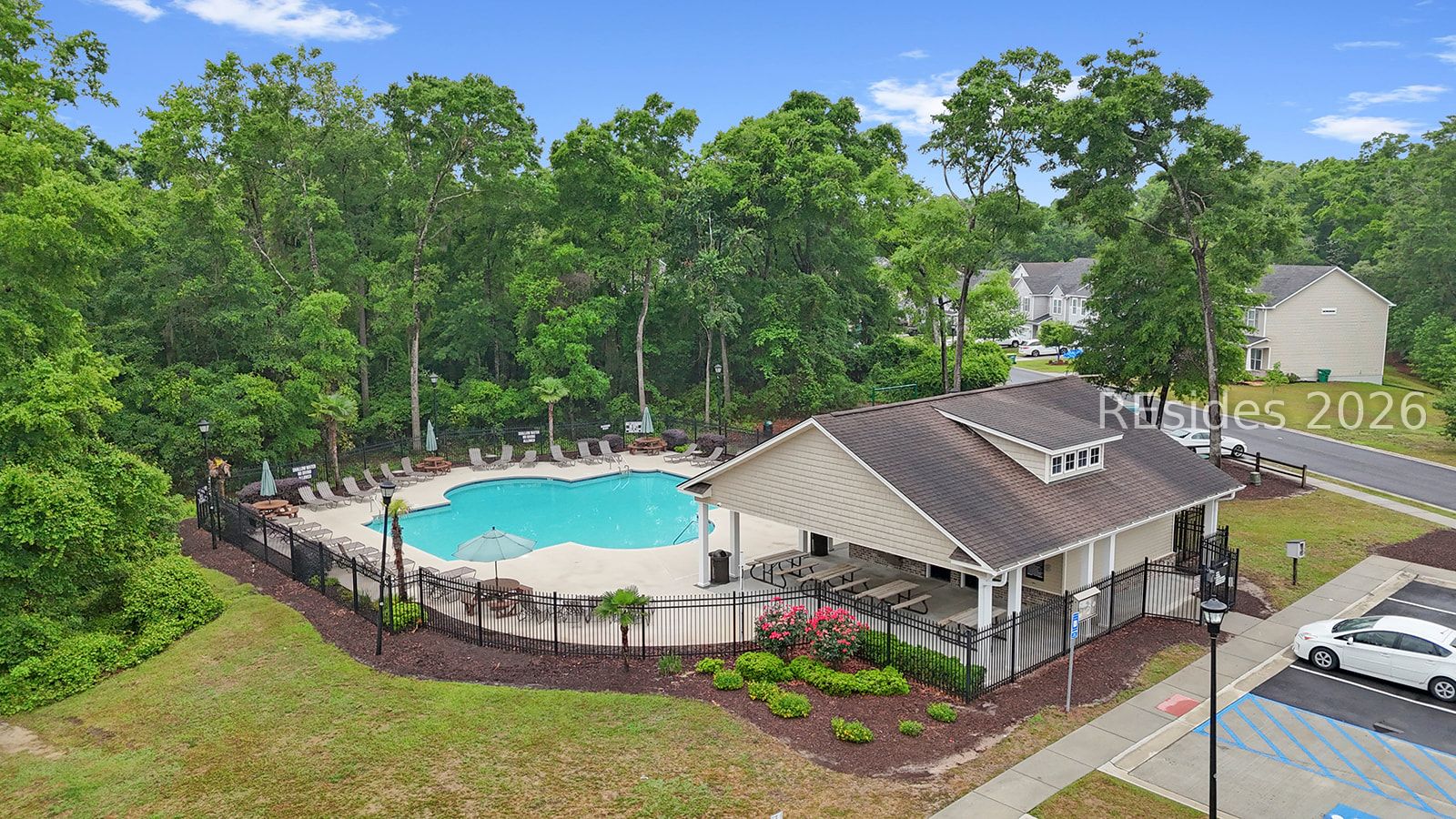 9 Cabbage Palm Lane Bluffton, SC 29910 - Photo 45 of 50