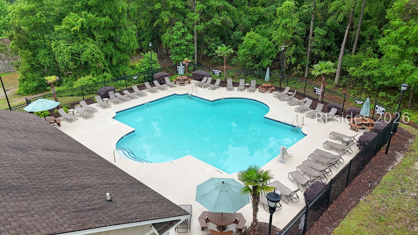 9 Cabbage Palm Lane Bluffton, SC 29910 - Photo 46 of 50