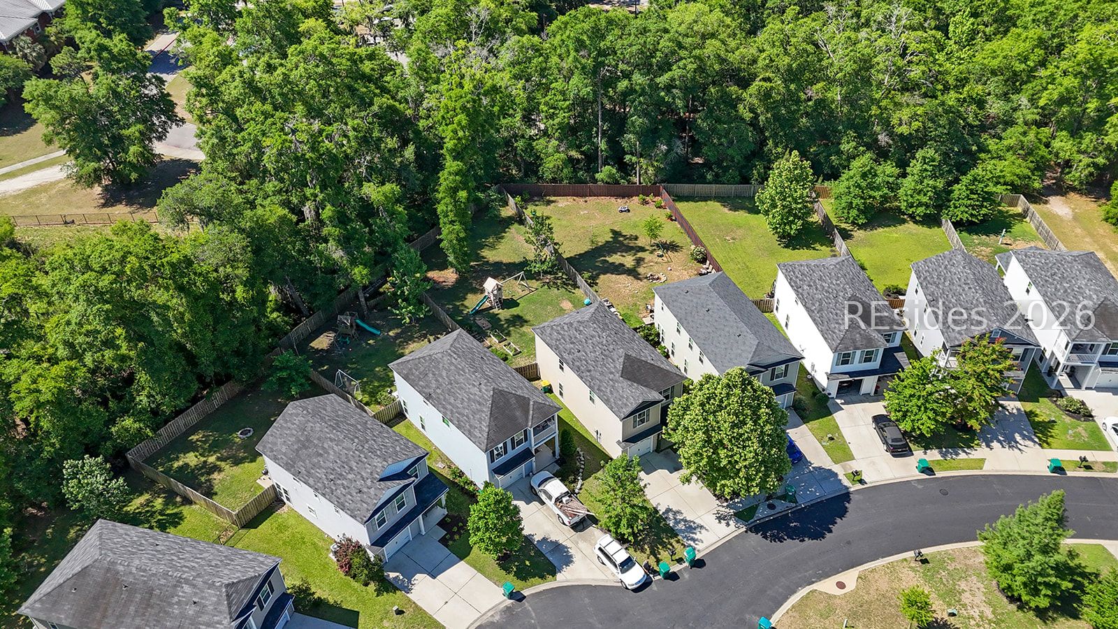 9 Cabbage Palm Lane Bluffton, SC 29910 - Photo 47 of 50