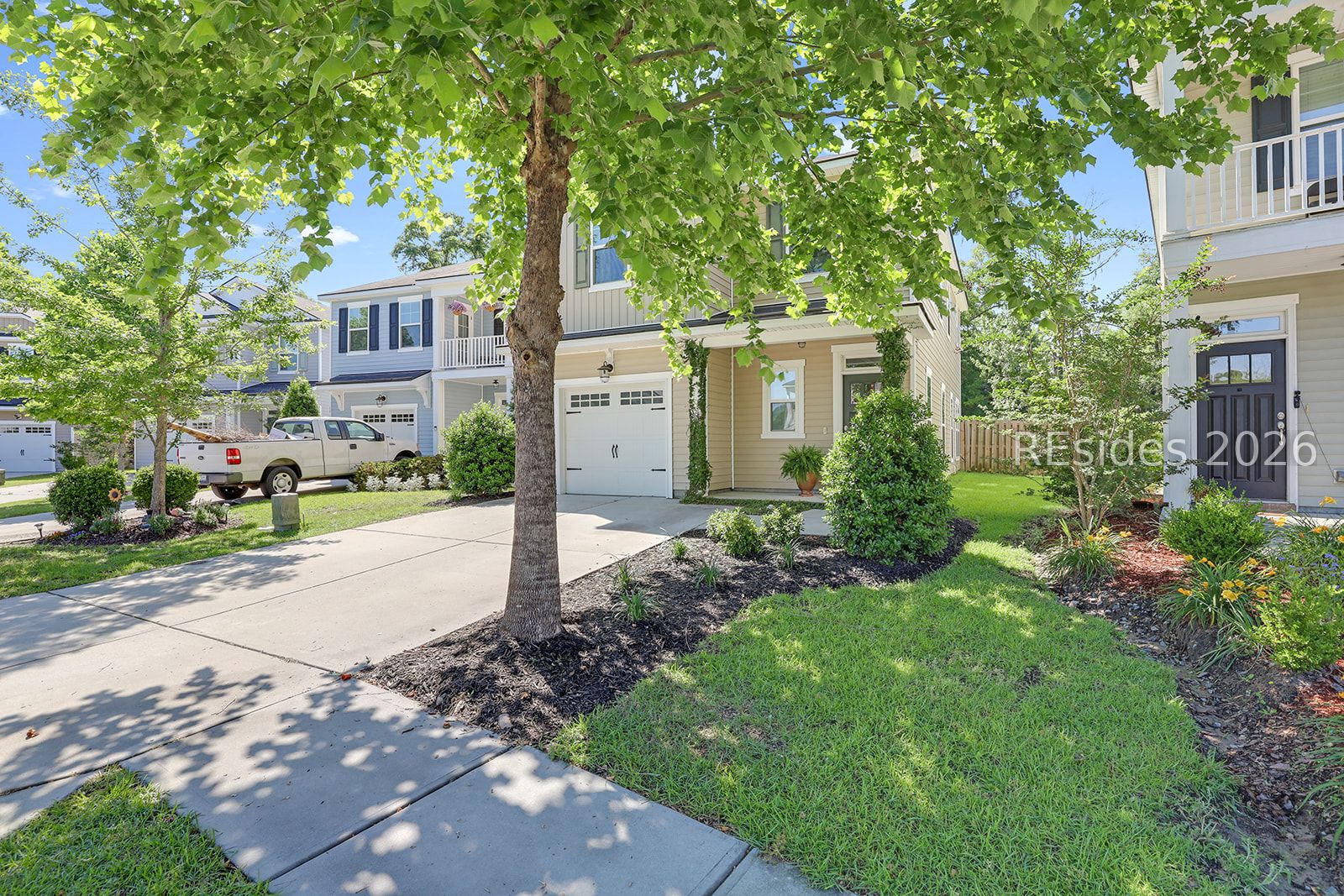 9 Cabbage Palm Lane Bluffton, SC 29910 - Photo 48 of 50