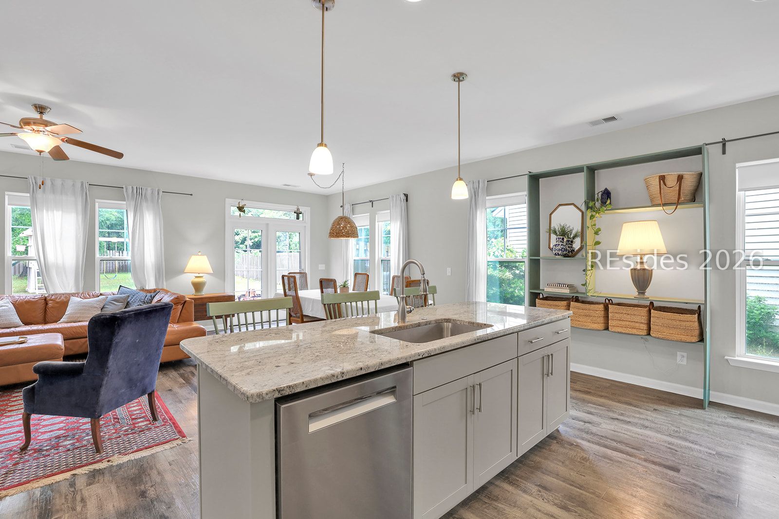 9 Cabbage Palm Lane Bluffton, SC 29910 - Photo 8 of 50