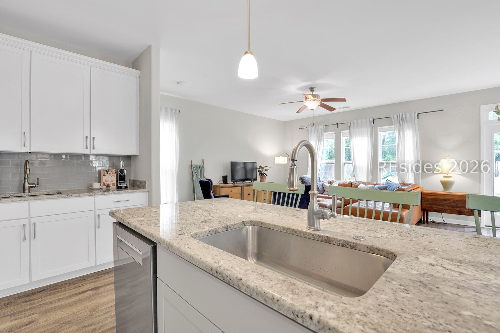 9 Cabbage Palm Lane Bluffton, SC 29910 - Photo 9 of 50