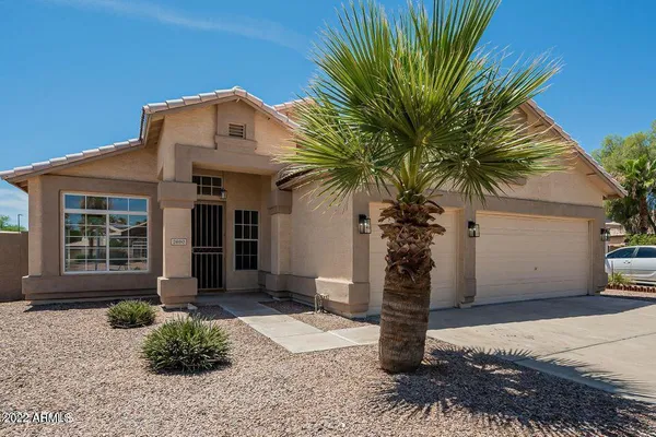 $2,450 | 2690 North 138th Avenue, Goodyear, AZ 85395
