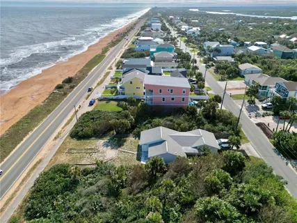 $599,000 | 2540 South Ocean Shore Boulevard, Flagler Beach, FL 32136