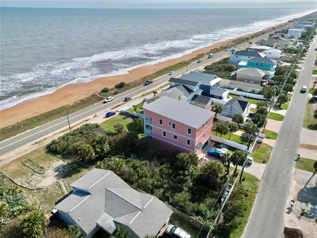 $599,000 | 2540 South Ocean Shore Boulevard, Flagler Beach, FL 32136