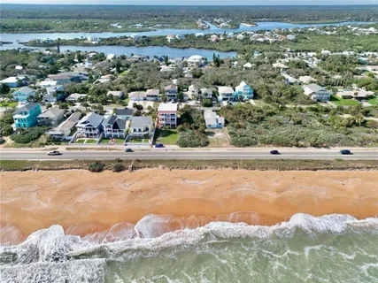 $599,000 | 2540 South Ocean Shore Boulevard, Flagler Beach, FL 32136