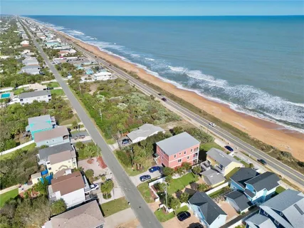$599,000 | 2540 South Ocean Shore Boulevard, Flagler Beach, FL 32136