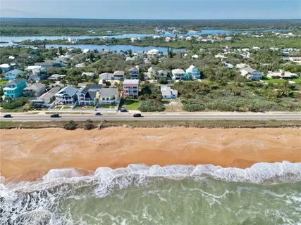 $599,000 | 2540 South Ocean Shore Boulevard, Flagler Beach, FL 32136