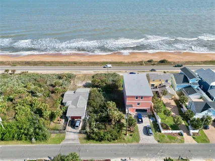 $599,000 | 2540 South Ocean Shore Boulevard, Flagler Beach, FL 32136