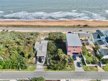 $599,000 | 2540 South Ocean Shore Boulevard, Flagler Beach, FL 32136
