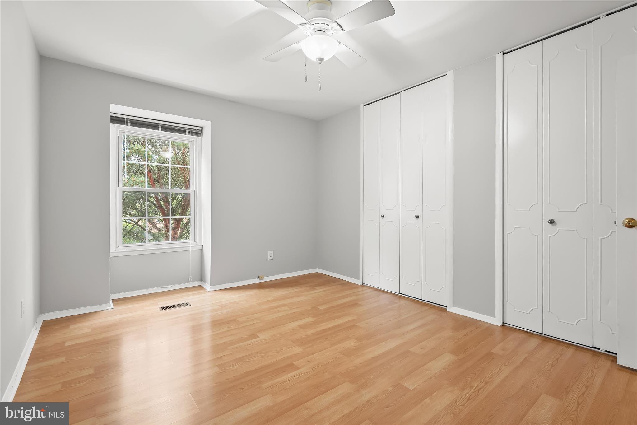 351 Homeland Southway, Unit 3D Baltimore, MD 21212 - Photo 16 of 29 Bedroom Two