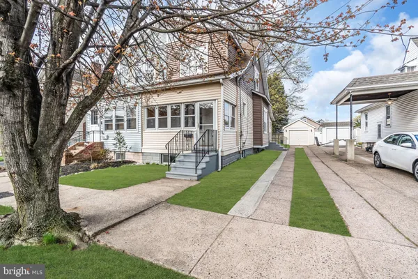 $299,999 | 69 Reed Avenue, Hamilton, NJ 08610