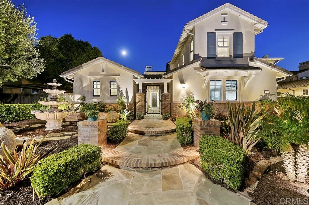 6937 Sitio Cordero Carlsbad, CA 92009 - Photo 2 of 25