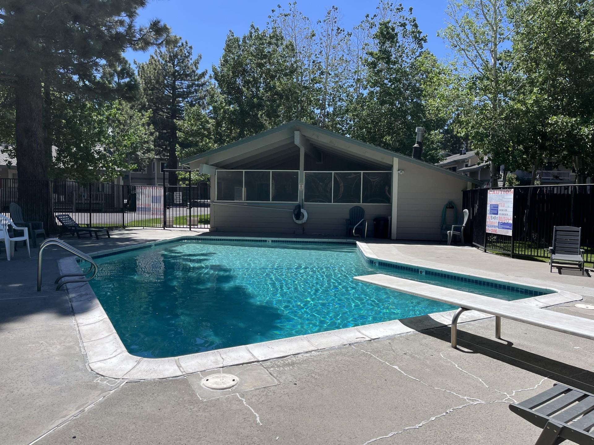 3170 Chateau Road, Unit DOOR 50 Mammoth Lakes, CA 93546 - Photo 1 of 28 Gallery Image 1