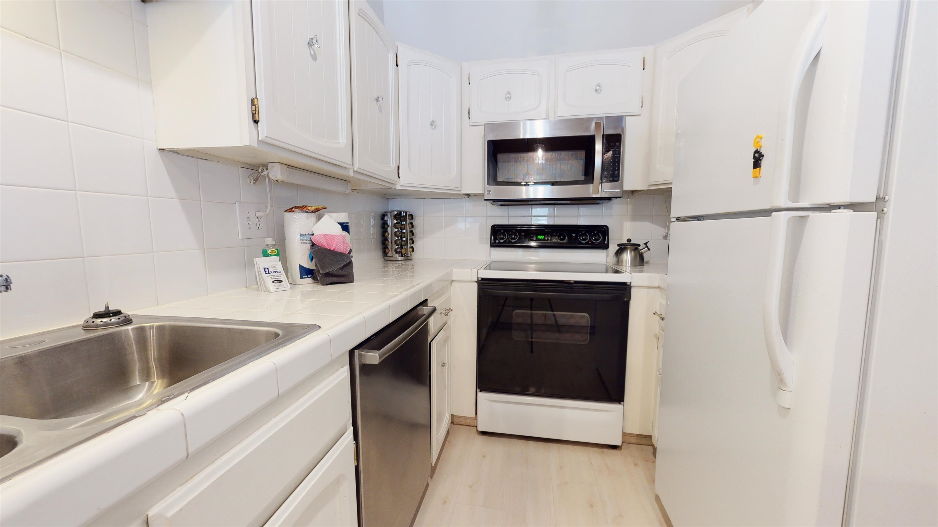 3170 Chateau Road, Unit DOOR 50 Mammoth Lakes, CA 93546 - Photo 12 of 28 Gallery Image 12