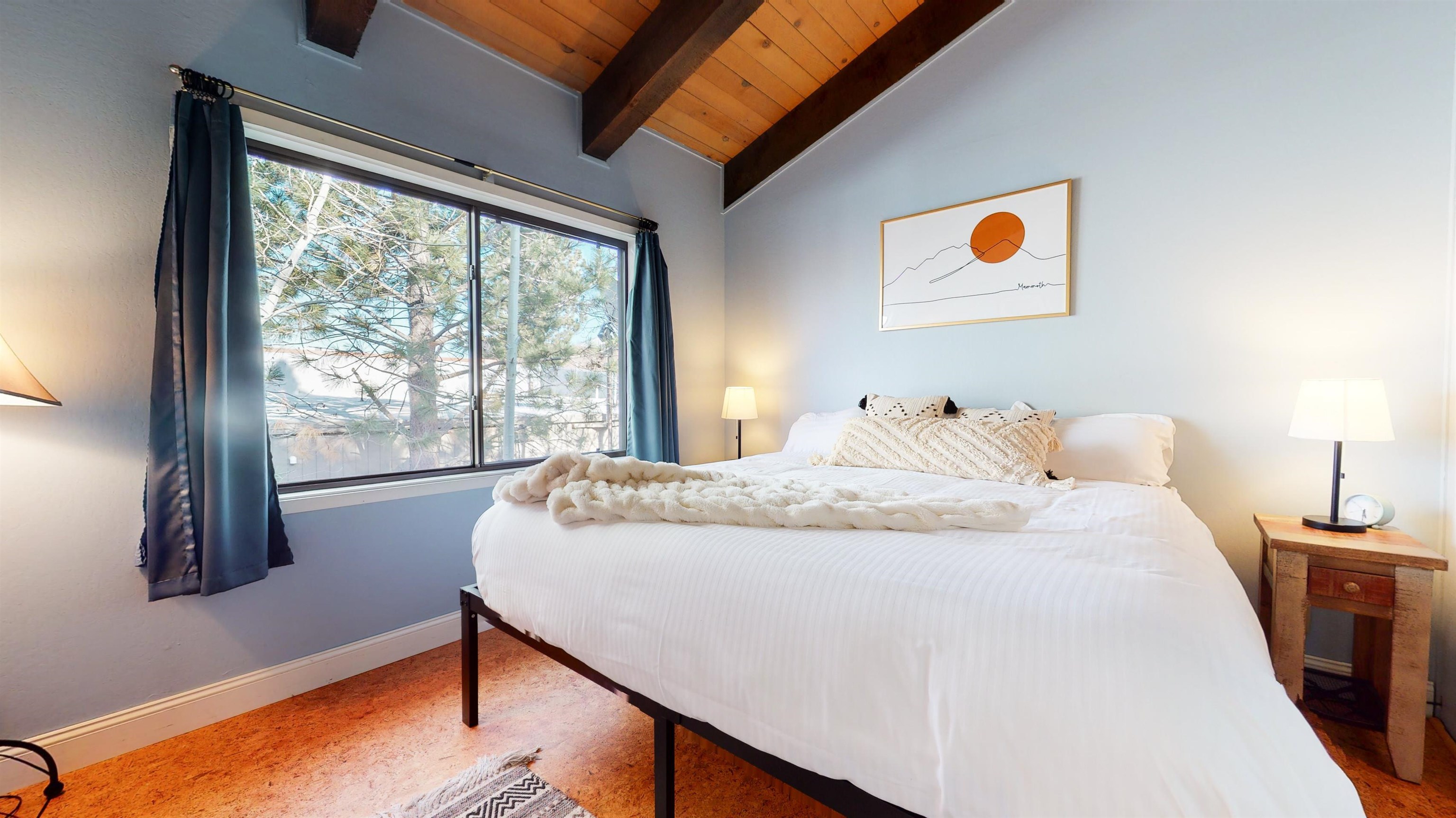 3170 Chateau Road, Unit DOOR 50 Mammoth Lakes, CA 93546 - Photo 13 of 28 Gallery Image 13