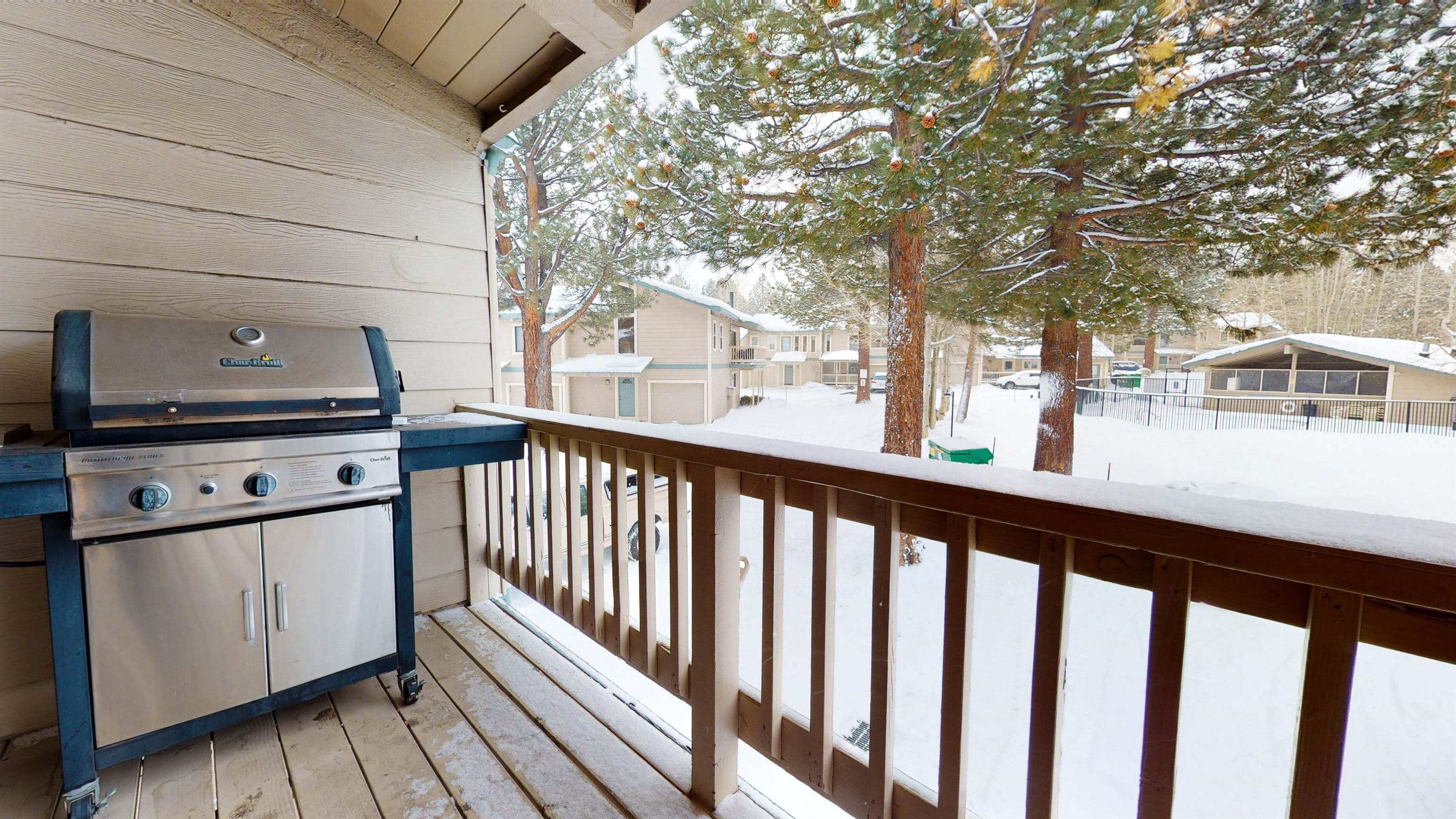 3170 Chateau Road, Unit DOOR 50 Mammoth Lakes, CA 93546 - Photo 17 of 28 Gallery Image 17