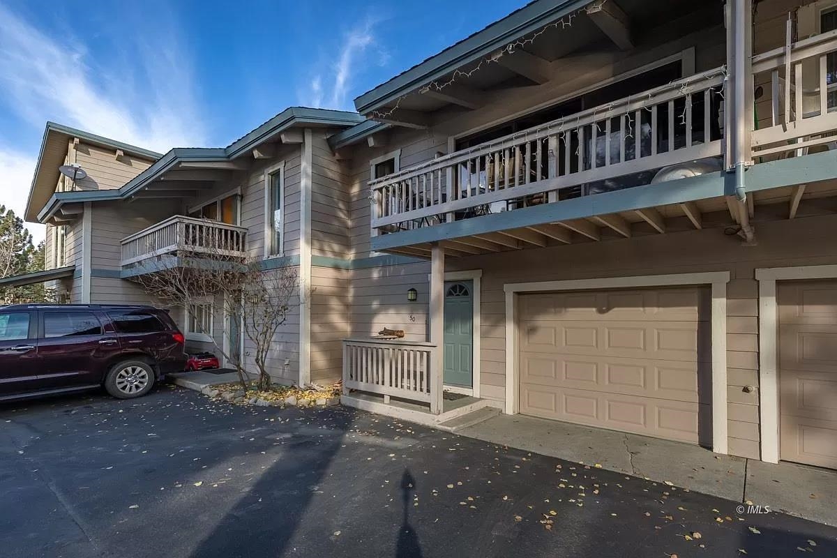 3170 Chateau Road, Unit DOOR 50 Mammoth Lakes, CA 93546 - Photo 2 of 28 Gallery Image 2