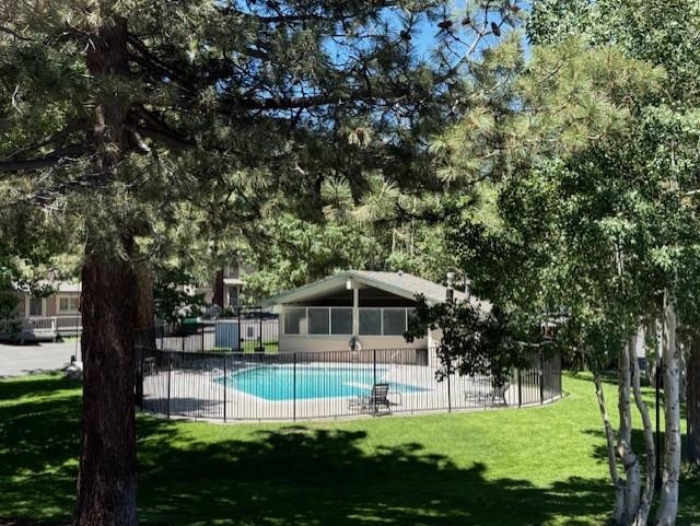 3170 Chateau Road, Unit DOOR 50 Mammoth Lakes, CA 93546 - Photo 27 of 28 Gallery Image 27