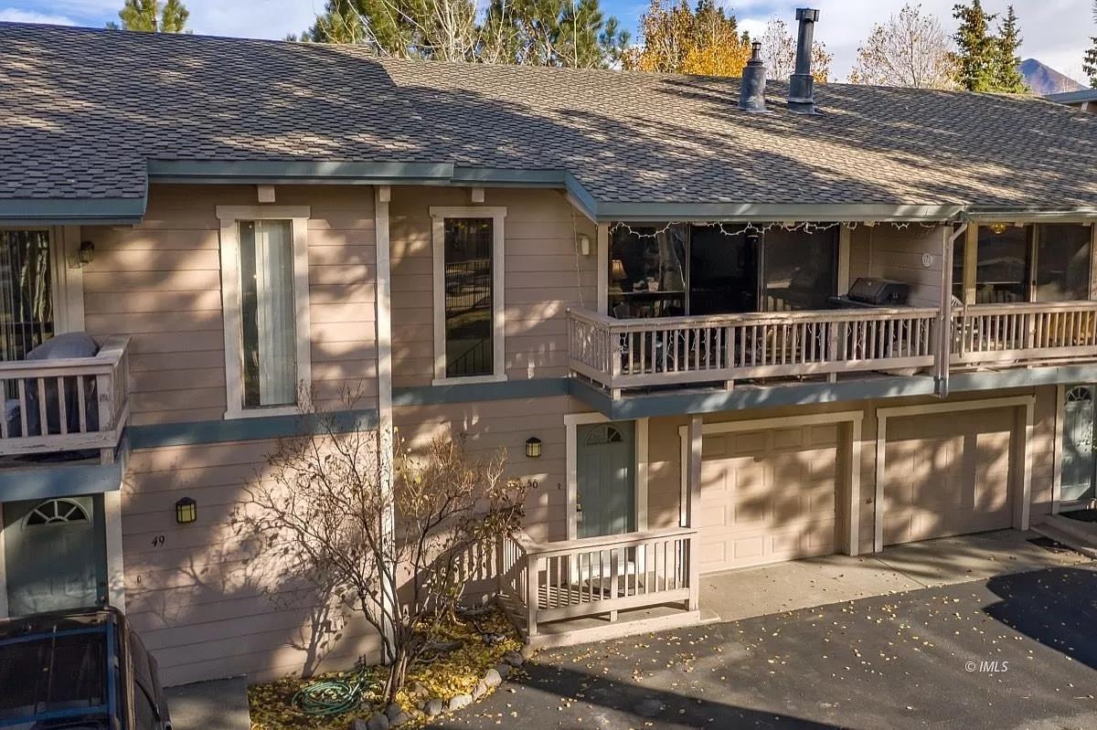 3170 Chateau Road, Unit DOOR 50 Mammoth Lakes, CA 93546 - Photo 3 of 28 Gallery Image 3