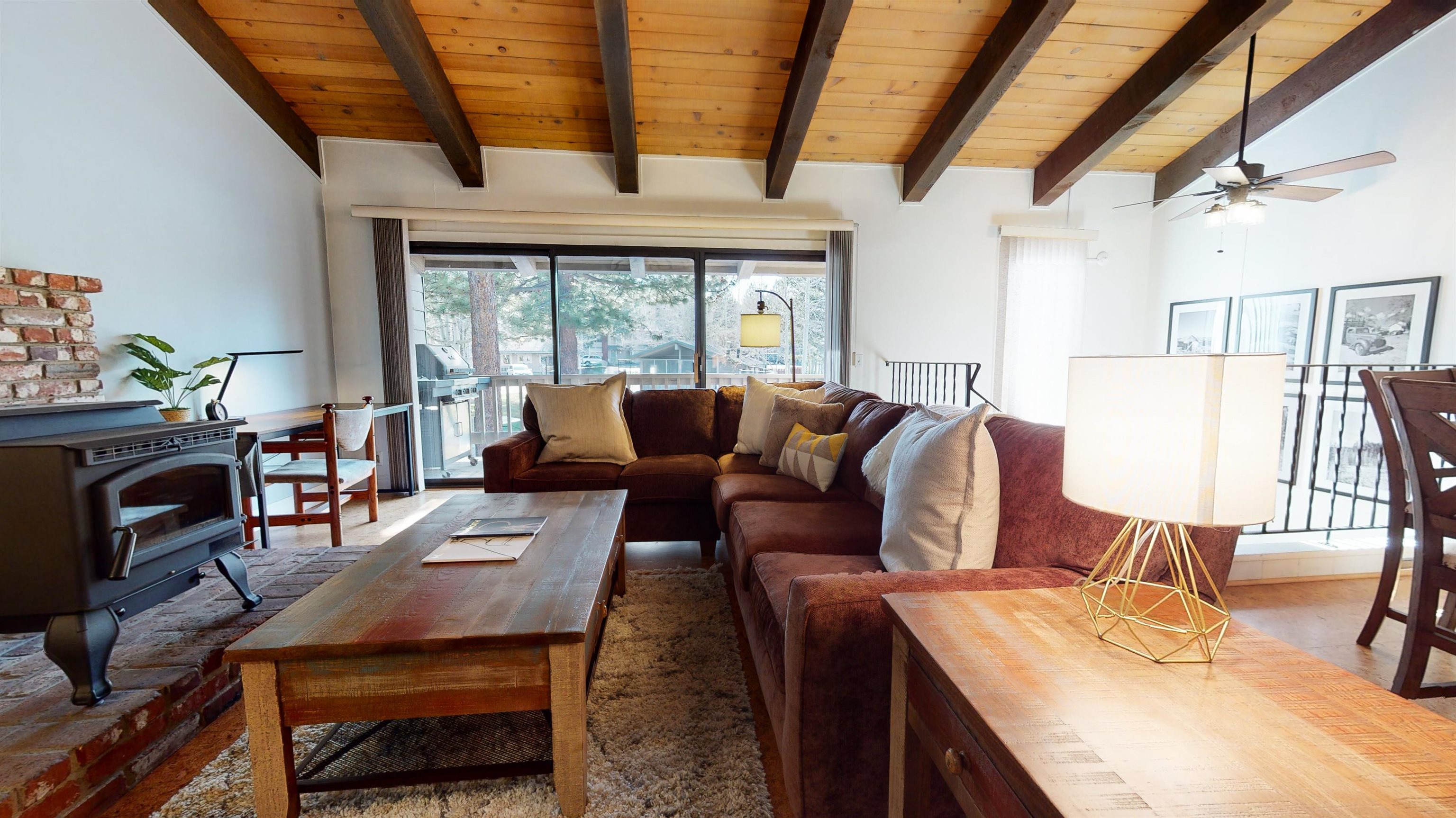 3170 Chateau Road, Unit DOOR 50 Mammoth Lakes, CA 93546 - Photo 5 of 28 Gallery Image 5