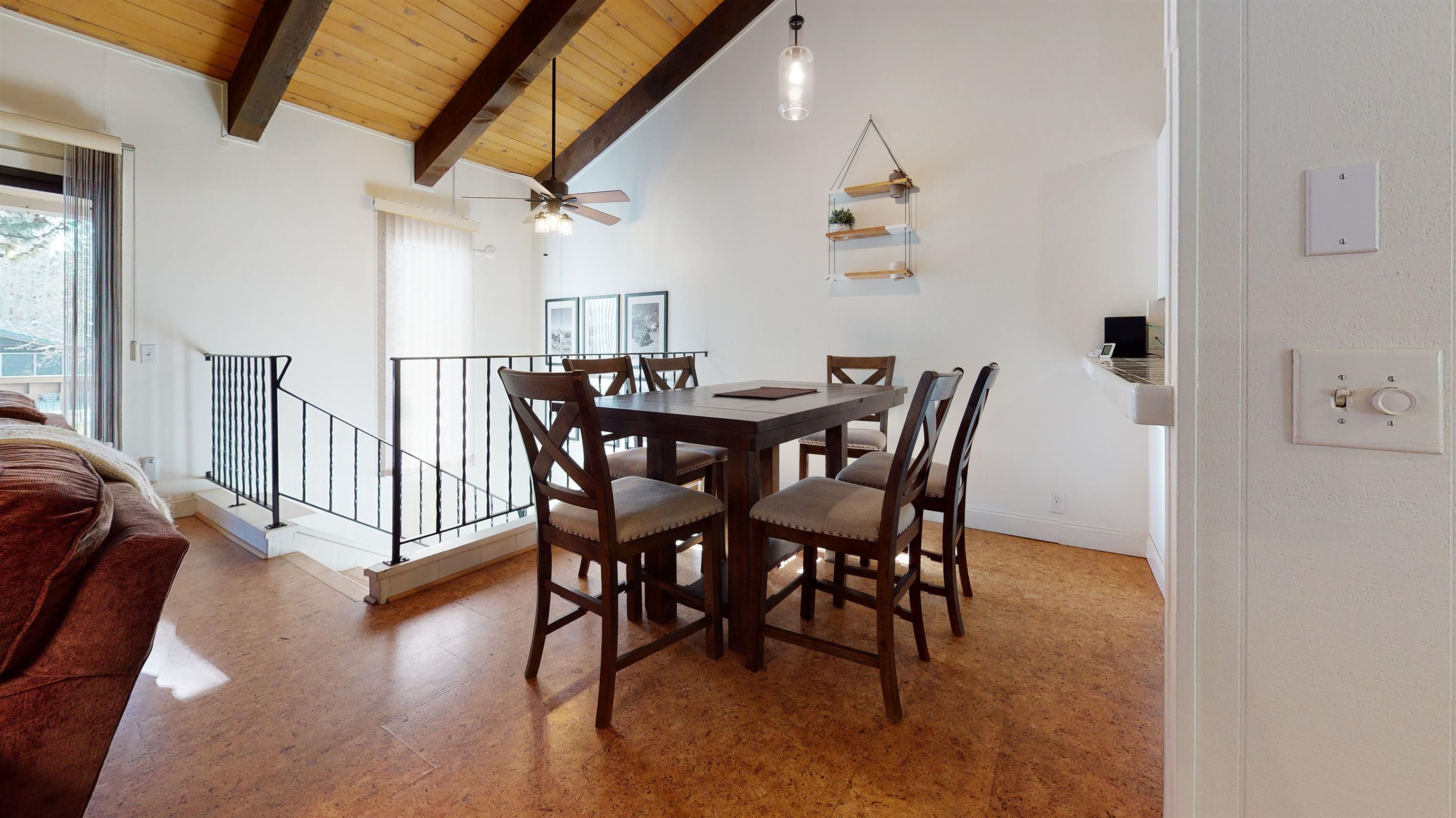 3170 Chateau Road, Unit DOOR 50 Mammoth Lakes, CA 93546 - Photo 6 of 28 Gallery Image 6