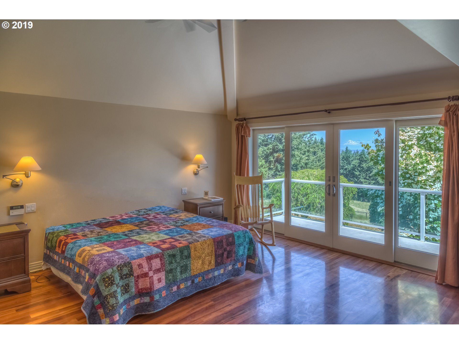 16860 Southwest Parrett Mountain Road Sherwood, OR 97140 - Photo 11 of 32 Gallery Image 11