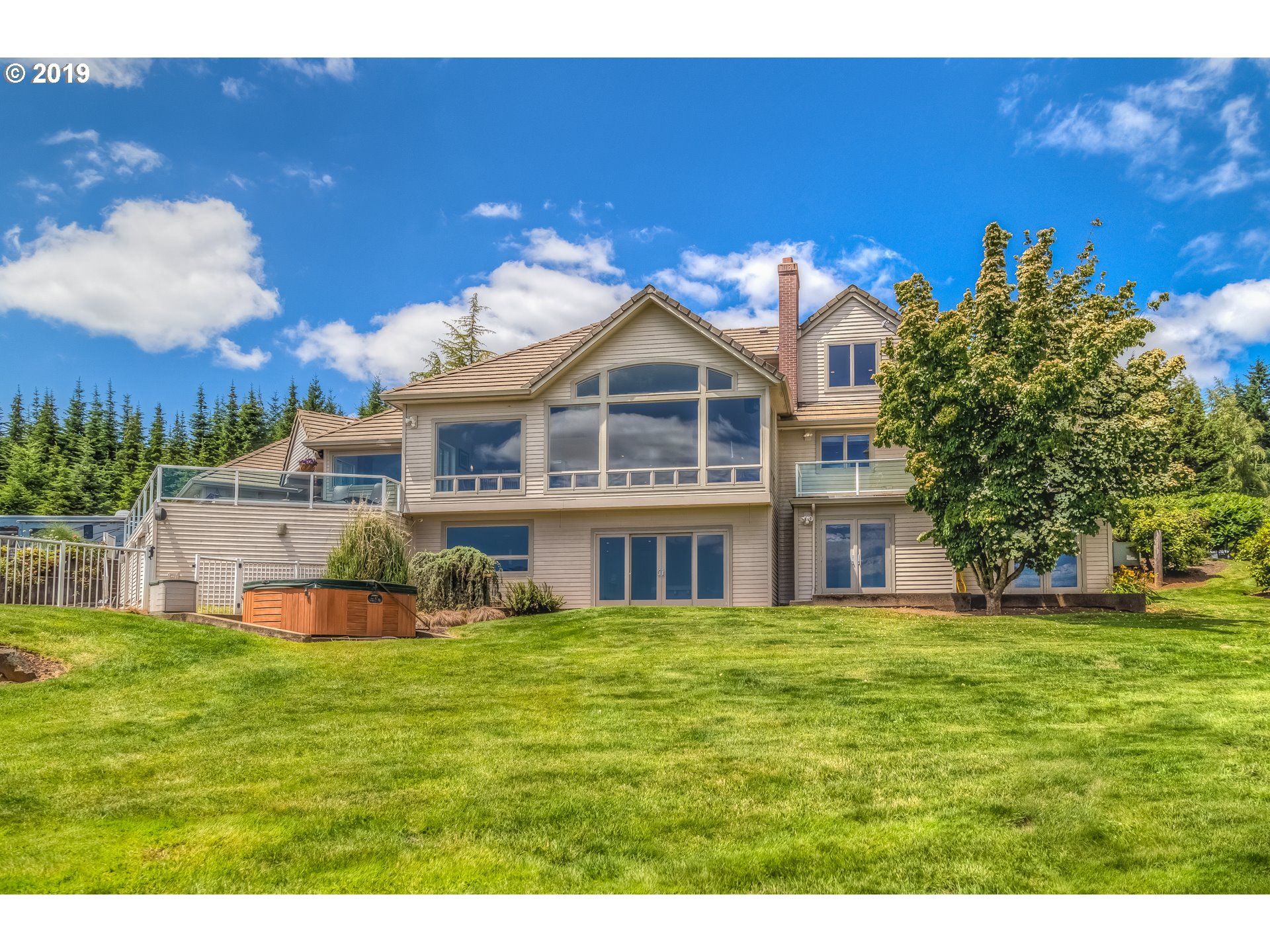 16860 Southwest Parrett Mountain Road Sherwood, OR 97140 - Photo 21 of 32 Gallery Image 21