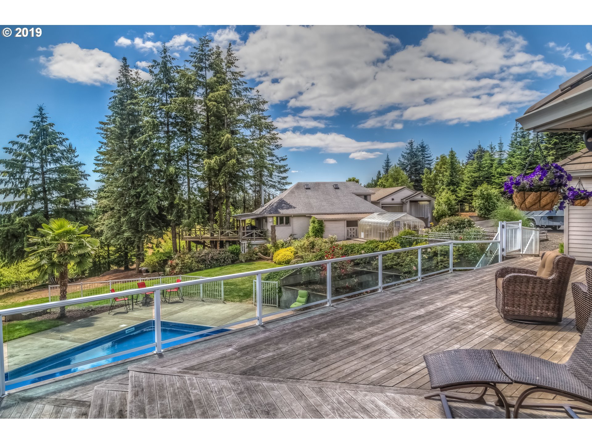 16860 Southwest Parrett Mountain Road Sherwood, OR 97140 - Photo 23 of 32 Gallery Image 23
